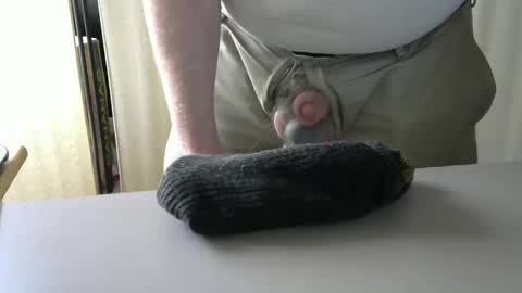 Test the Chat online show from January 27, 8:49 pm