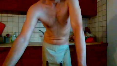 Testosterone20 online show from November 19, 11:09 am