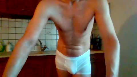 Testosterone20 online show from February 18, 11:44 am