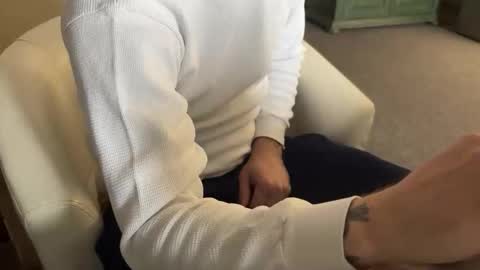 Alex online show from April 28, 8:13 pm