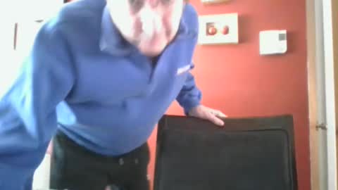 tetuo2 online show from March 9, 6:54 pm