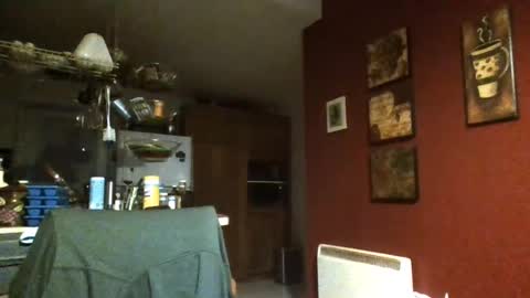 tetuo2 online show from July 24, 2:42 am