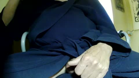 tetuo2 online show from July 19, 1:46 pm