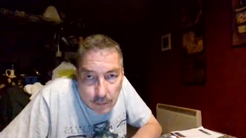 tetuo2 online show from July 14, 2:05 am