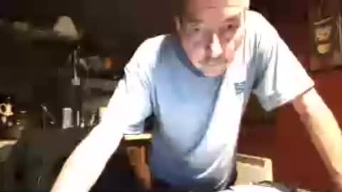 tetuo2 online show from July 30, 2:34 am