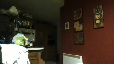 tetuo2 online show from June 29, 2:41 am