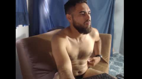 Yeffrith online show from October 21, 12:43 pm