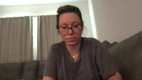 Daphne Summers online show from July 6, 7:49 pm