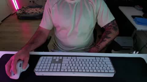 texasstrill online show from July 26, 8:17 pm