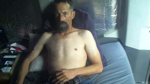 texaswildman78 online show from March 11, 6:33 pm