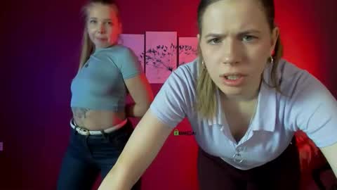 teya_starling online show from January 18, 9:51 am