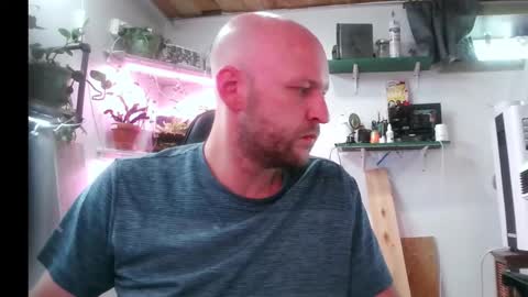 Snapshot of teyiamarie chatting on September 16, 7:06 pm ThicThighsBlueEyes online show from September 16, 7:06 pm