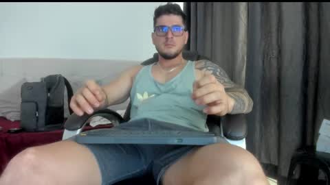 teylor creed online show from November 19, 7:23 pm