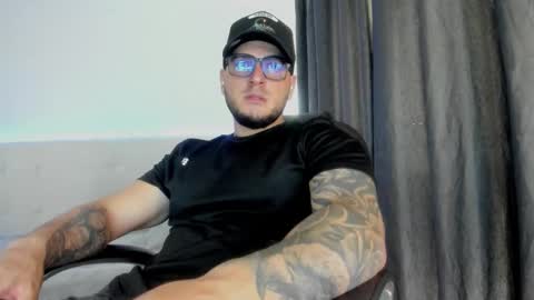 teylor creed online show from February 17, 7:24 pm