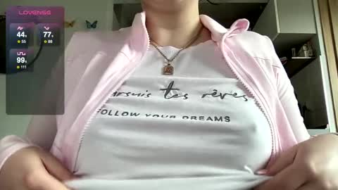 Teylor online show from February 26, 1:32 pm