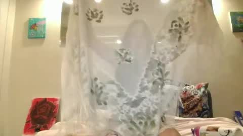 Tessa online show from July 13, 3:21 am