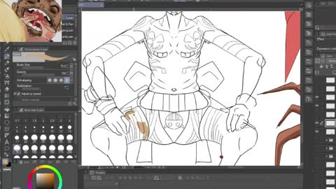 . online show from April 30, 5:12 am