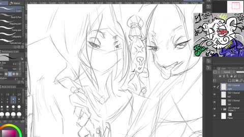 . online show from March 6, 8:27 pm