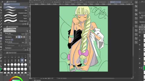 . online show from April 23, 4:42 am