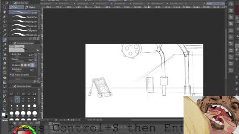 . online show from January 5, 5:27 pm