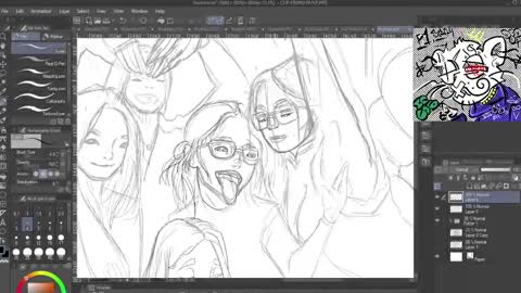 . online show from March 10, 1:00 pm