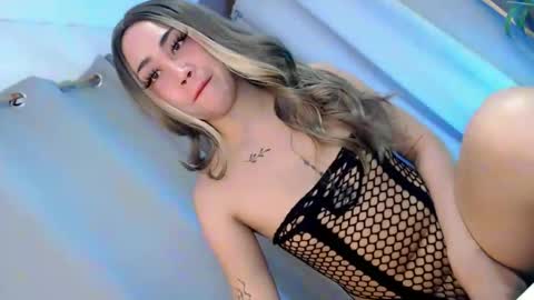 tgirl_eunice online show from January 10, 11:37 am