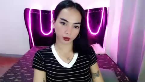 Vanessa online show from January 7, 6:57 pm