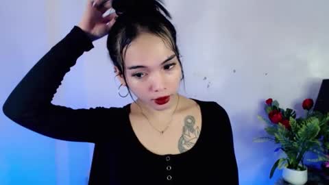 Vanessa online show from February 8, 10:41 am