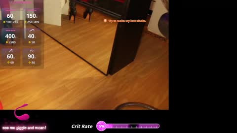 tgirlbelinda online show from January 14, 11:51 am