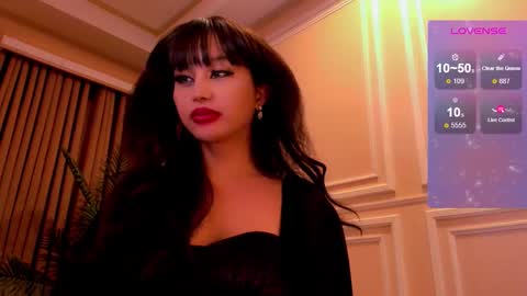 th3r3sa online show from February 16, 5:44 pm