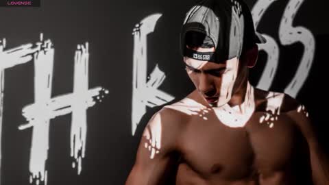 INSTAGRAM   Th1rss online show from March 4, 3:20 pm