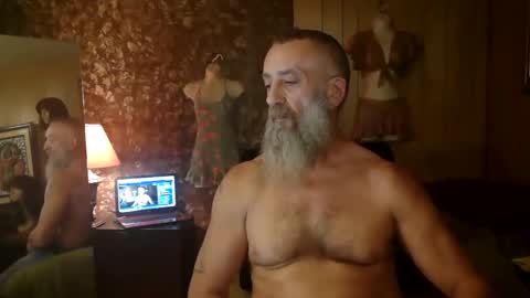 tha Commander69 online show from December 18, 3:33 pm