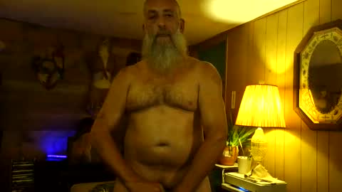 tha Commander69 online show from March 16, 5:50 pm