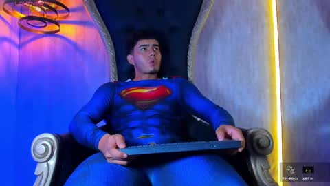 thaddeus king online show from September 14, 12:24 am