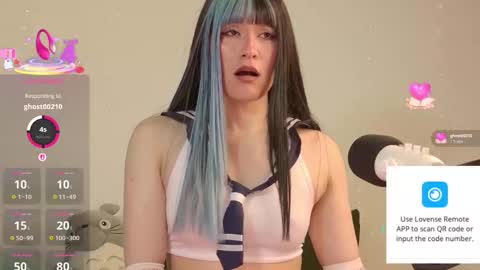  Thael online show from March 4, 9:34 pm