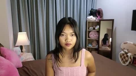 AbbieThai  online show from February 22, 12:08 pm