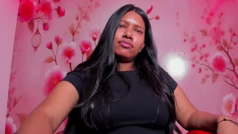 Andreina online show from March 1, 11:06 am