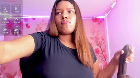 Andreina online show from May 24, 4:52 am