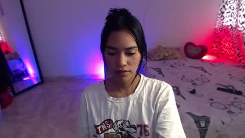 valeria  online show from February 8, 3:31 pm