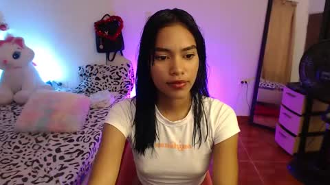 valeria  online show from March 3, 8:11 pm