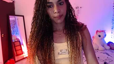 valeria  online show from February 13, 12:46 am