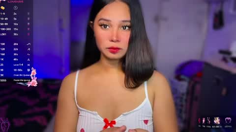 Ms. Thalia online show from April 5, 3:58 am