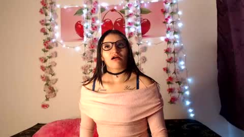 thalia_mooncs online show from July 29, 11:32 am