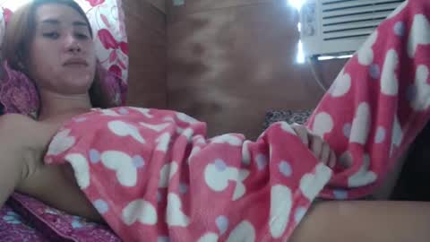 thalia powers online show from February 27, 4:35 am