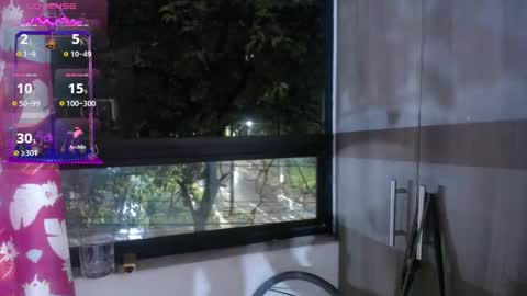 thaliana online show from October 27, 9:42 am