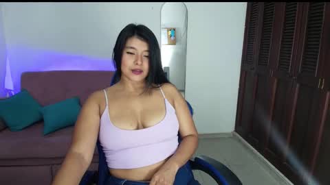 Thaliana0498 online show from February 7, 1:30 am