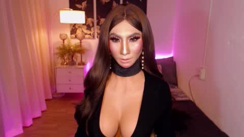 Thalia online show from December 6, 9:49 am