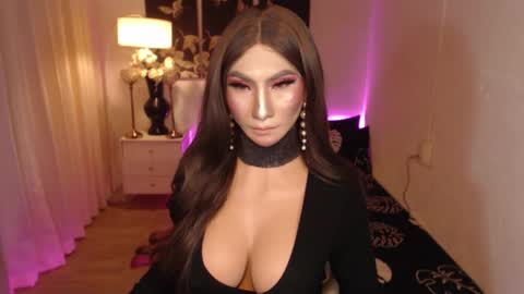 Thalia online show from December 28, 11:41 am