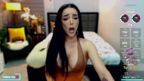 T H A L I A online show from December 29, 4:51 pm