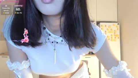 Snapshot of thanos_world1321002 chatting on February 24, 9:31 pm thanos_world1321002 online show from February 24, 9:31 pm